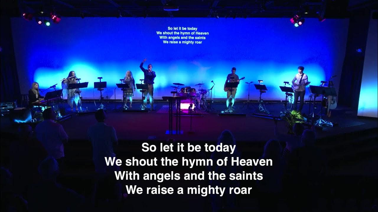 anticipating-eternity-how-our-lives-should-reflect-christ-s-coming