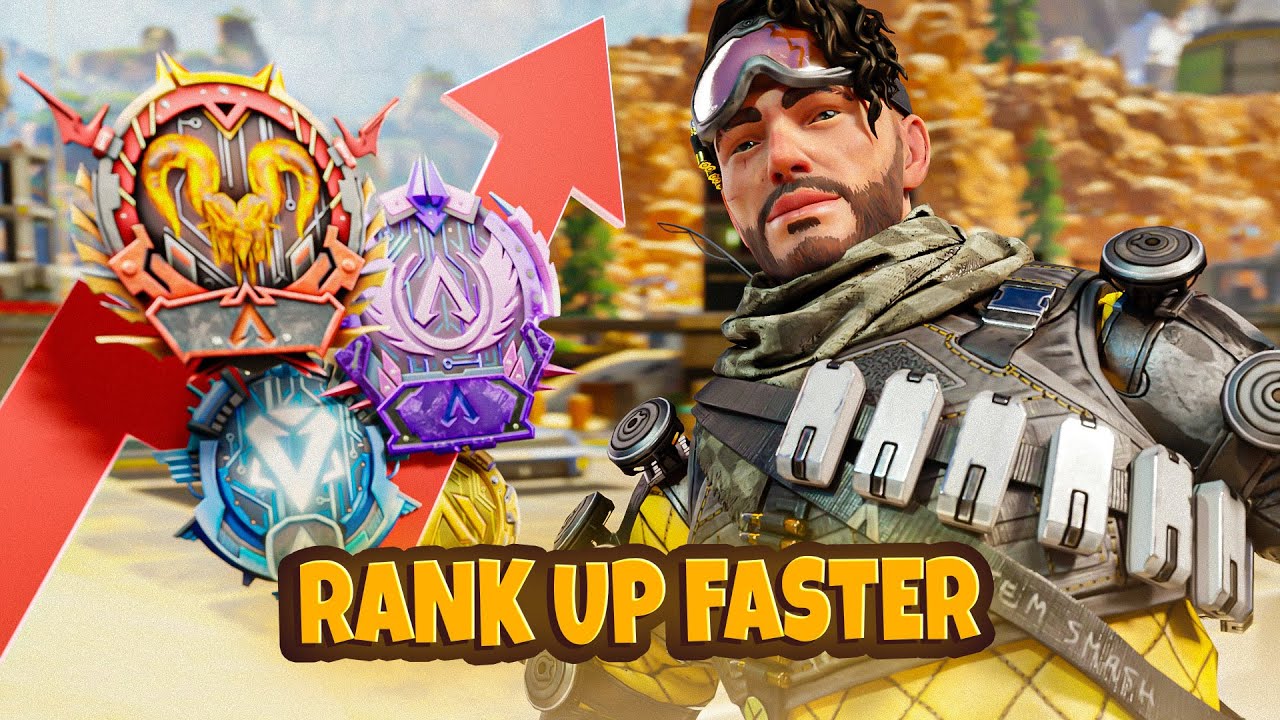 THE Apex Legends Masterclass Ft. Keon