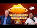 What Could Cause a WFAN War? | Boomer & Gio