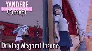 Download Lagu Driving Megami INSANE with DRUGS - Yandere Simulator Concept MP3 Download Lagu Driving Megami INSANE with DRUGS - Yandere Simulator Concept MP3