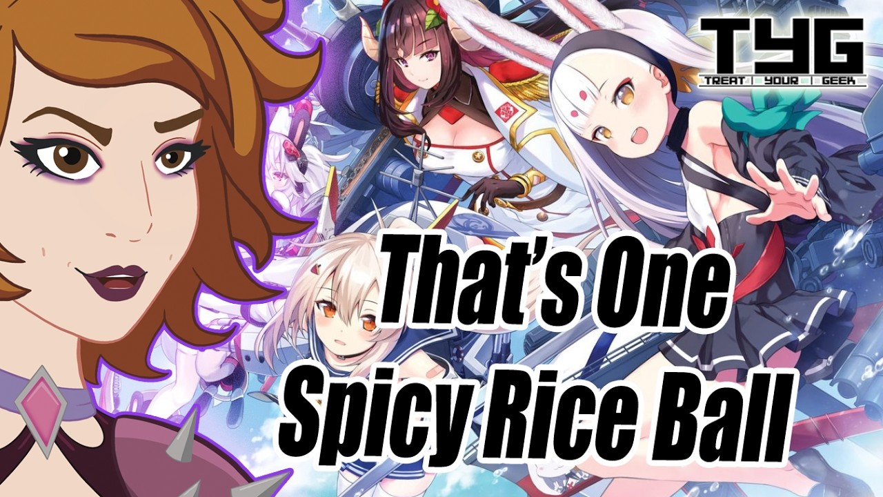 NSFW Game Devs Tax Nightmare, and Rice?  - The TYG Podcast #14 Highlight