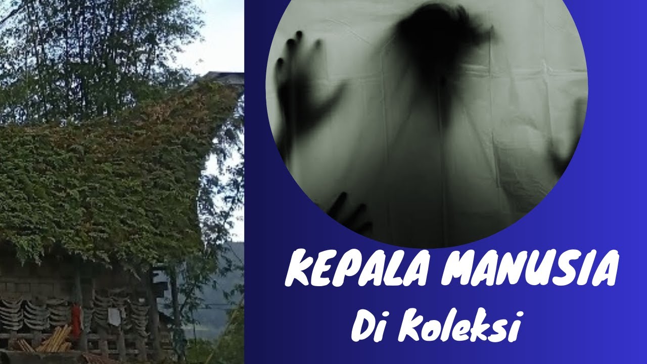 Suku Toraja Menyimpan Kepala Manusia Di Rumah