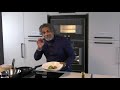 GastropediaTV: Soenil Bahadoer van restaurant De Lindehof maakt een gerecht met kreeft