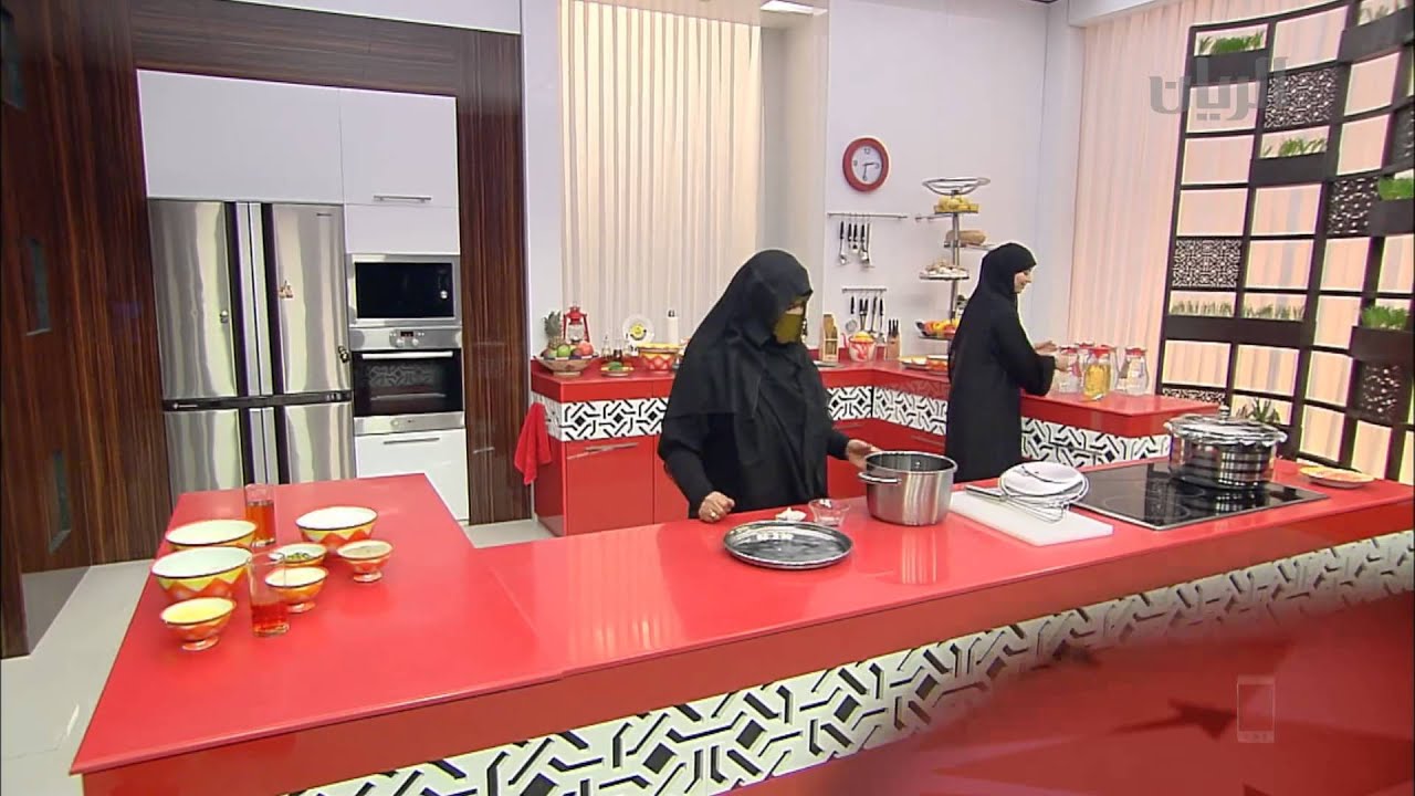 برنامج فيه العافية - الطبق الرئيسي/ لحم مبخر 27-07 - 2013