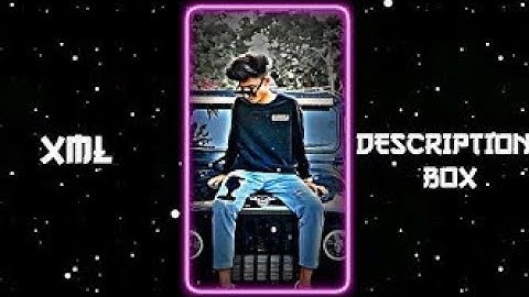 CHEQUES TREND 🥵🔥 || NEW TREND XML 💥💦 || NEW XML FILE 🎟️🦋 || INSTAGRAM TRENDING SONG XML 🤩💜 || #xml