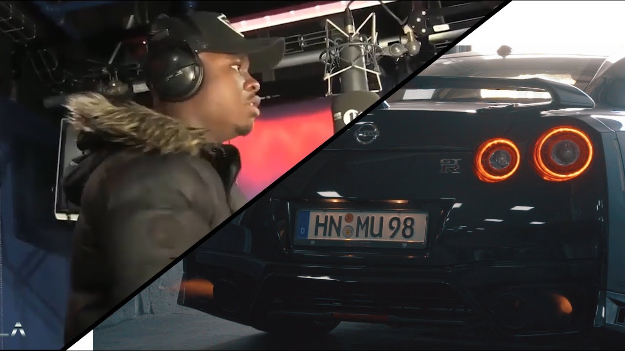 The TING GO SKRRA! Big Shaq Mans not hot X SUPERCARS | LEVELLA Edition