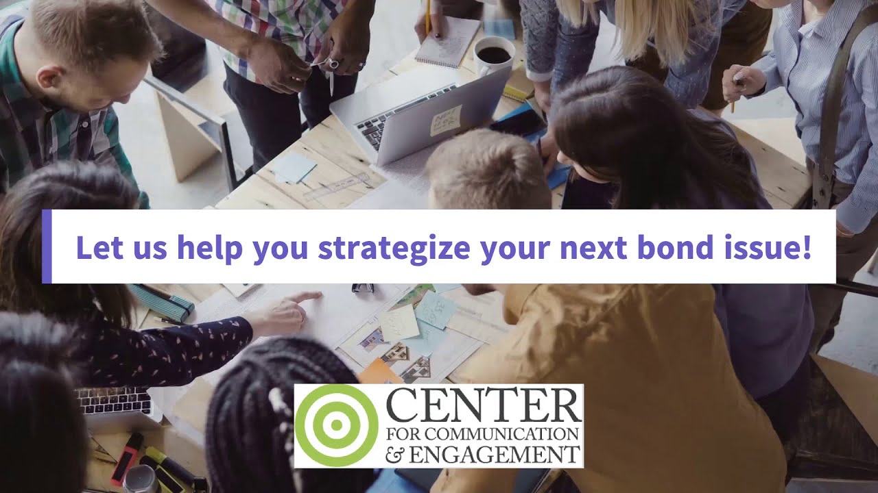 Passing Your Next School Bond Issue - YouTube