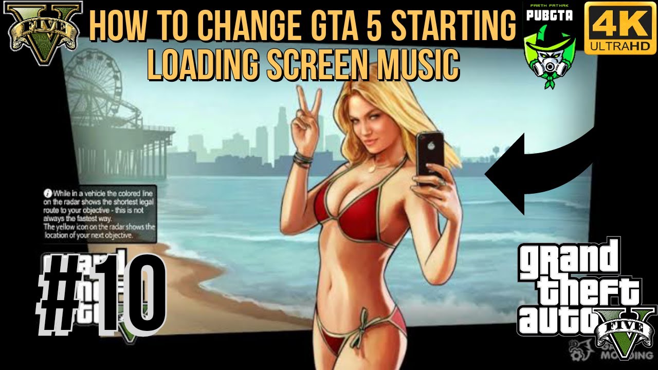 Skinchanger GTA 5 working principles and purpose of software use