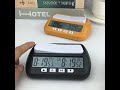 Chess Clock Chess Clock
