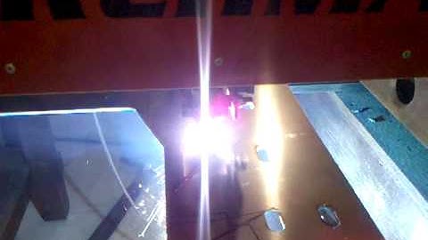 RenzFab cnc plasma cutting brackets