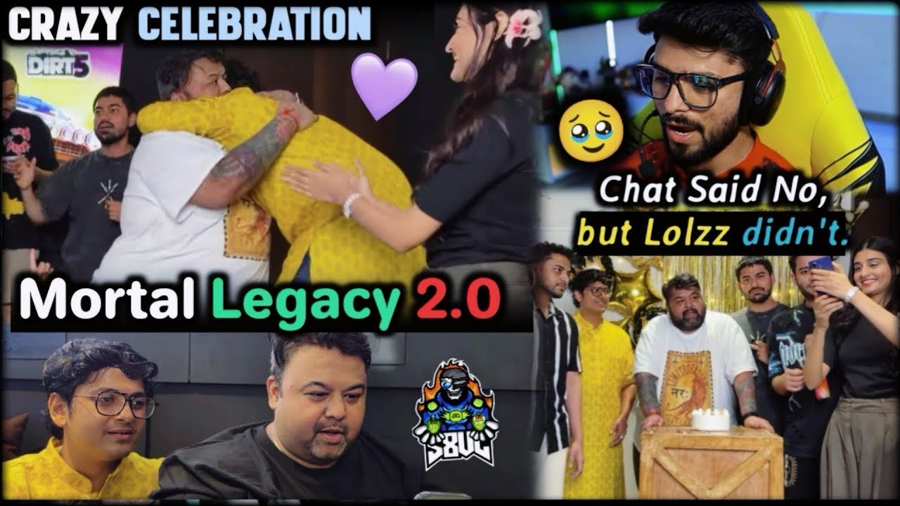 LAFDA😡 Simp Angry Expose ORG😱 Nakul Serious🚨 Shreeman on GoldyDa💎 & S8ul Meetup🚀😍 Joker POV-SOUL🥵