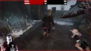 DBD - LEGION