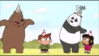 Leave Him Alone