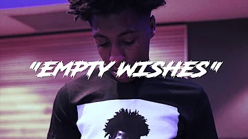 (FREE) " Empty Wishes " NBA Youngboy x Quando Rondo Type Beat | 2020 |