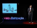 I carboidrati non fanno ingrassare (e altre rivelazioni) | Emanuele Alfano | TEDxBattipaglia