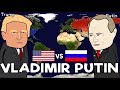 Vladimir Putin ve Rusya Tarihi - Haritalı Hızlı Anlatım