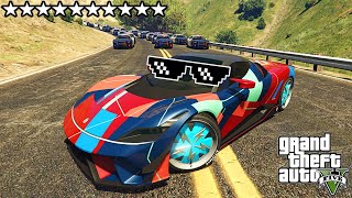 GTA 5 Thug Life #59 ( GTA 5 Funny Moments )