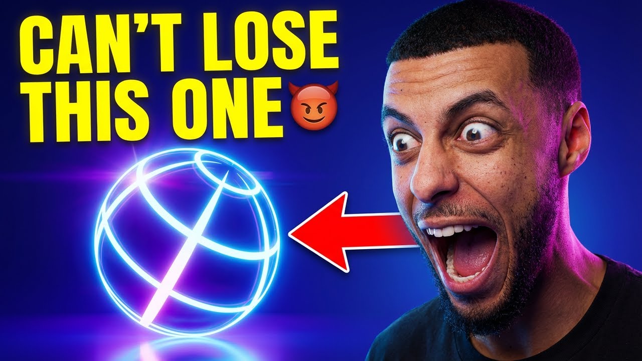 I CAN'T BELIEVE I PULLED THIS OFF 😈