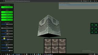 COPPERCUBE 6.7 | RUNNING Html+Css+Java With Code Snippets #coppercube6