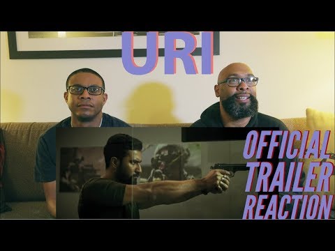 uri-official-trailer-reaction