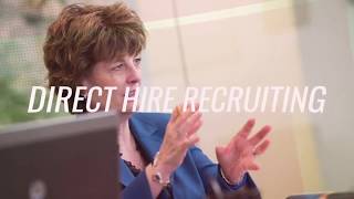 Direct Hire Staffing Service in Connecticut