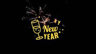 Happy New Year!