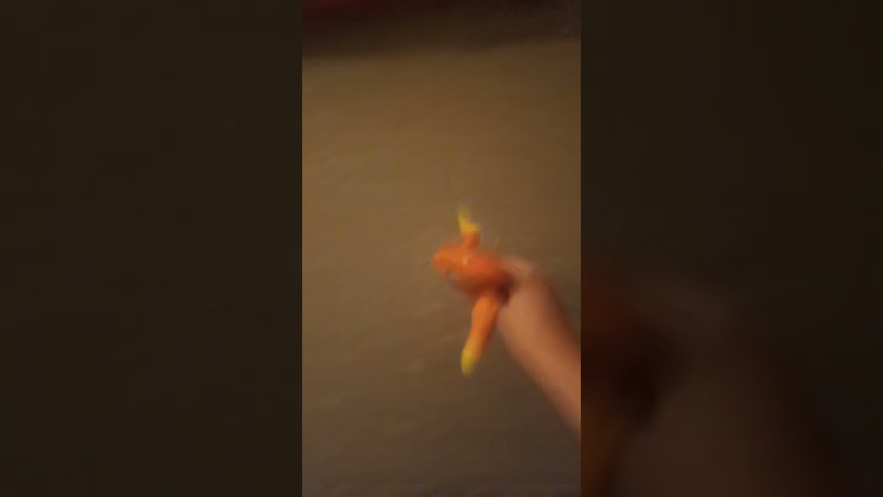 higgy missi super speed