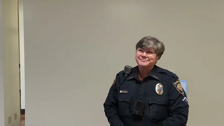Revisit to the Blount County Justice Center: Audit...