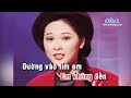 Karaoke Người Tình Mùa Đông - Như Quỳnh | Lời Việt: Anh Bằng | Trung Tâm Asia