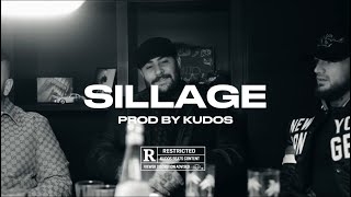 [FREE] Kolja Goldstein x SadiQ x AK AUSSERKONTROLLE Type Beat- “SILLAGE“ | prod. by Kudos