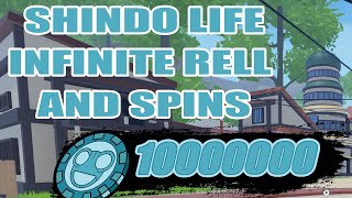 How to hack in Shindo Roblox - Pastebin Free Script - Infinite Rell Coins , Infinite Rolls - Novemb