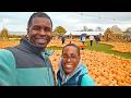 Pumpkins, Kids, and Birmingham! A Full Day of Autumn Adventures