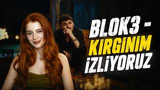 BLOK3 - KIRGINIM  \