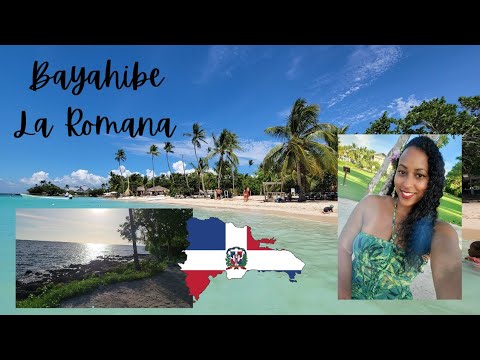 Bayahibe/La Romana, Dominican Republic | Hilton La Romana | DR 2023 Part. 2
