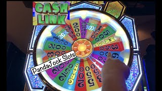 We got the Major on Wheel of Fortune, Cash Link Latin Getaways🎰