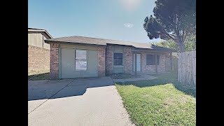 9456 Brewster St. Dallas, Tx 75227 - Dallas Property Management