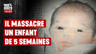 Il massacre un enfant de 5 semaines pour des raisons "mystiques"