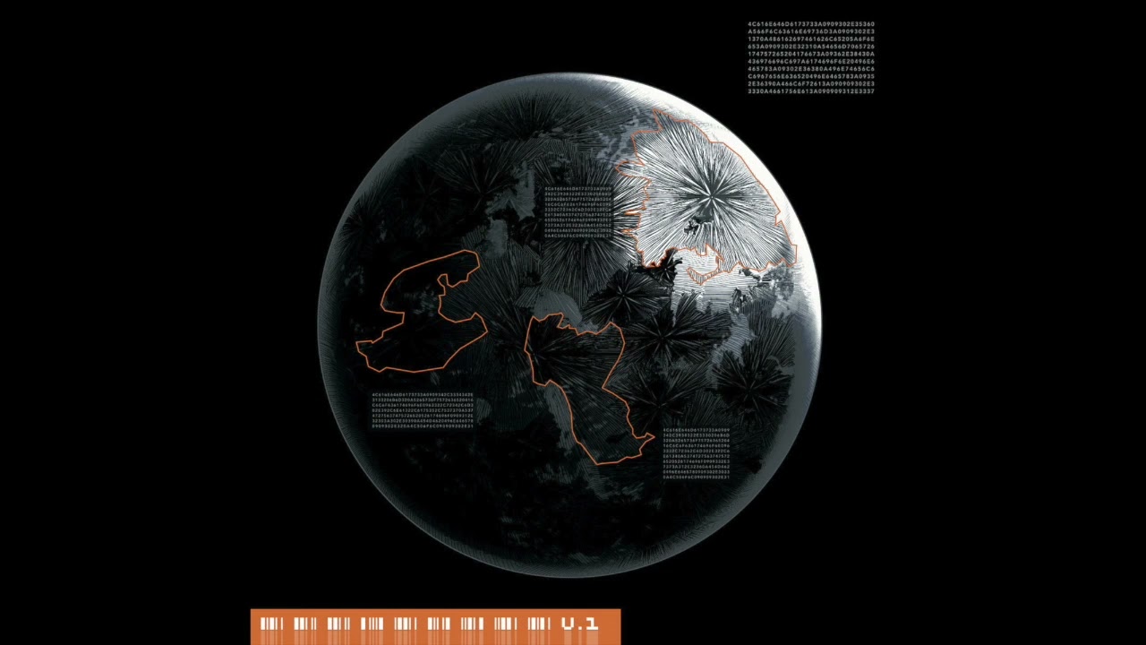 John Selway - Be The Light