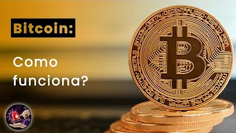 O que é Bitcoin Bank?