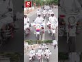 CM VIJAY CONVOY ENTRY🦁பாக்கும் போதே உடம்பு சிலிர்க்குது🐦🔥 E