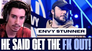 Inspire Speaks Out About The Whole ENVY Drama (Full Video)