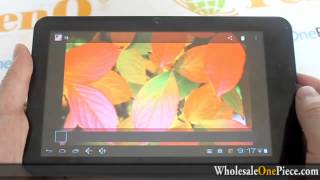 Acho C905Mx 7 Inch Rochchip Rk2918 Android 4.0 Ics Capacitive 1Gb Ram 8Gb