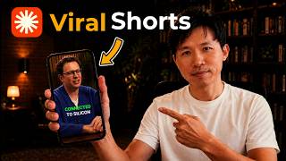How to Build a Claude Code Skill That Auto Edits Viral Shorts with FFmpeg($0 Extra Cost)
