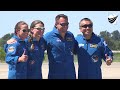 Crew 5  - First &amp; Only Female Cosmonaut to Launch in US  10-01-2022