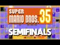 iiPK vs AdamElf | Semifinals | Super Mario Bros. 35 Speedrun Invitational