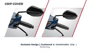 Honda Recommended Accessories