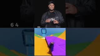Are Chunkz, Filly and Harry Pinero happy with their height 😂 News