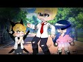 Dont Touch Adrien || Meme || MLB AU || Original Ending || Gacha club