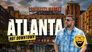 The Atlanta That Doesn’t Need Tourists