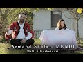 Armend shala  mendi  malli i gurbetqarit